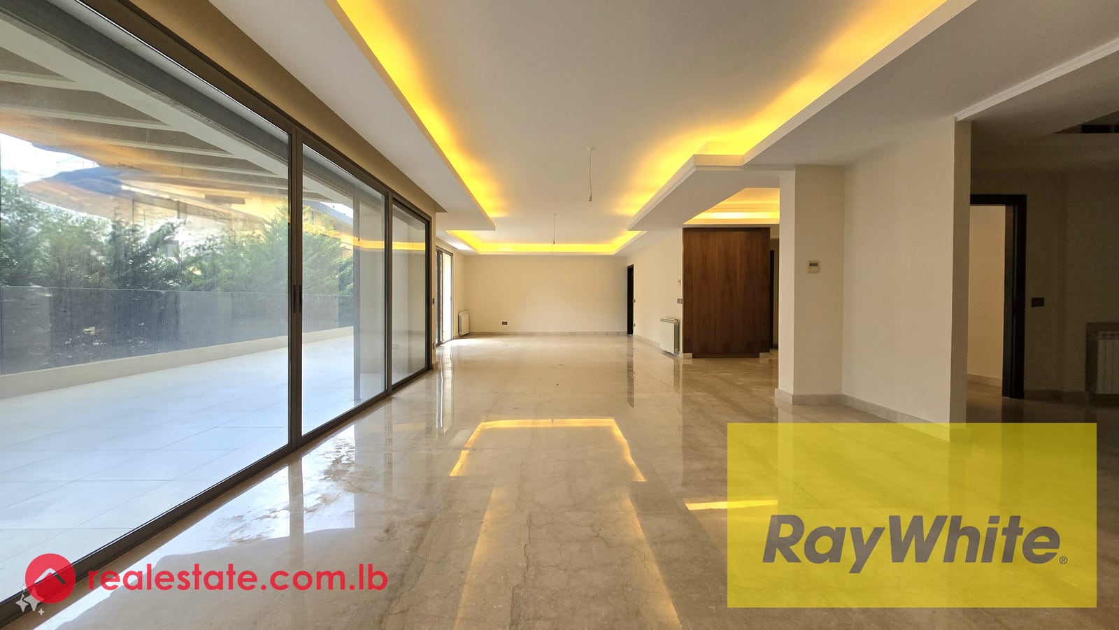 Apartment 360m2+105m2 terrace for sale in Biyada — Hub Realtors