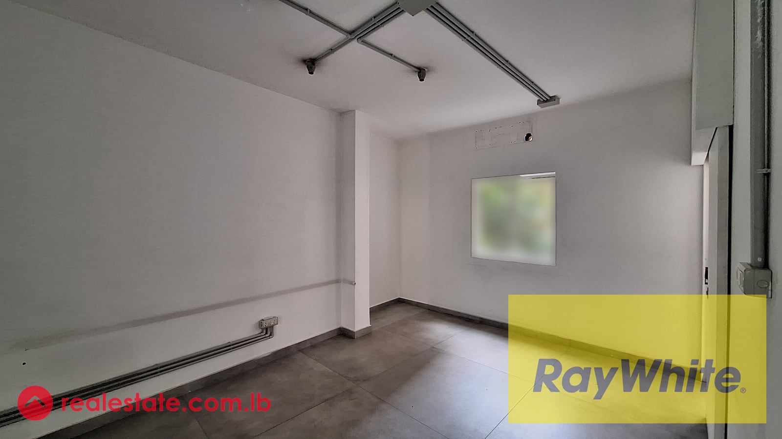 Office for Rent in Tabaris – 70 SQM — Hub Realtors