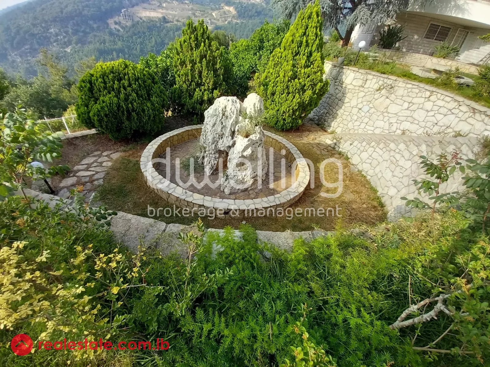 Tranquil Villa For Sale in Ghazir — Hub Realtors