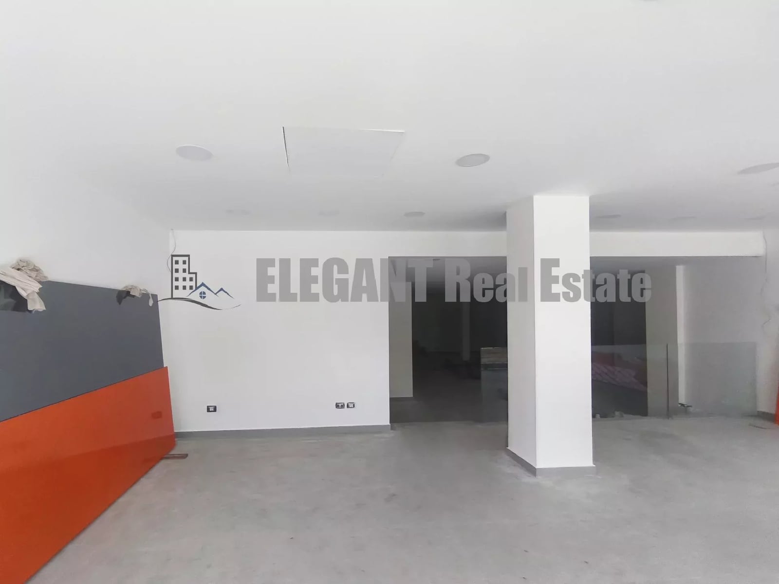 Shop for Rent | Prime Location | Hadath — Hub Realtors