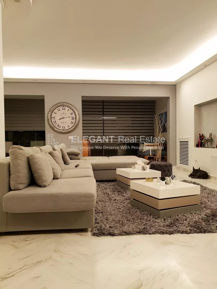 Luxurious Flat | Fully Furnished | Panoramic View — Hub Realtors
