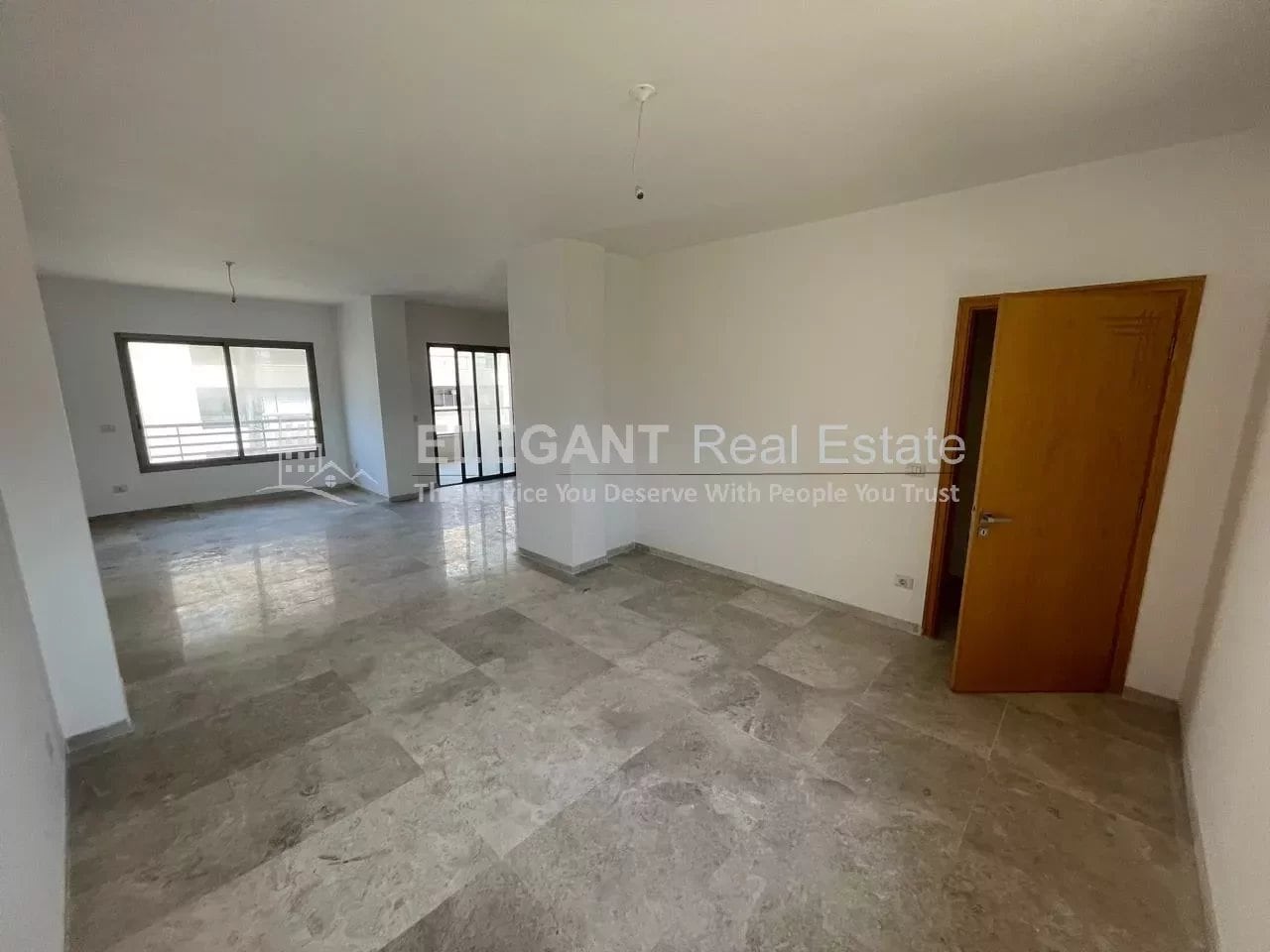 New Spacious Apartment | High Floor | Modern Building — Hub Realtors