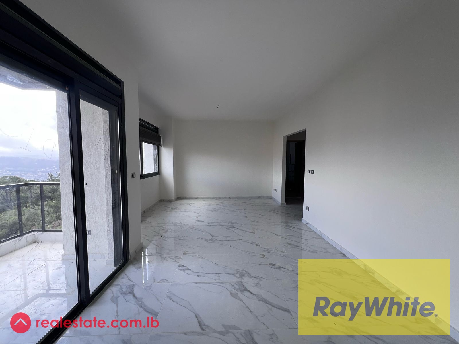 Apartment for sale in Mar Moussa , Douar — Hub Realtors