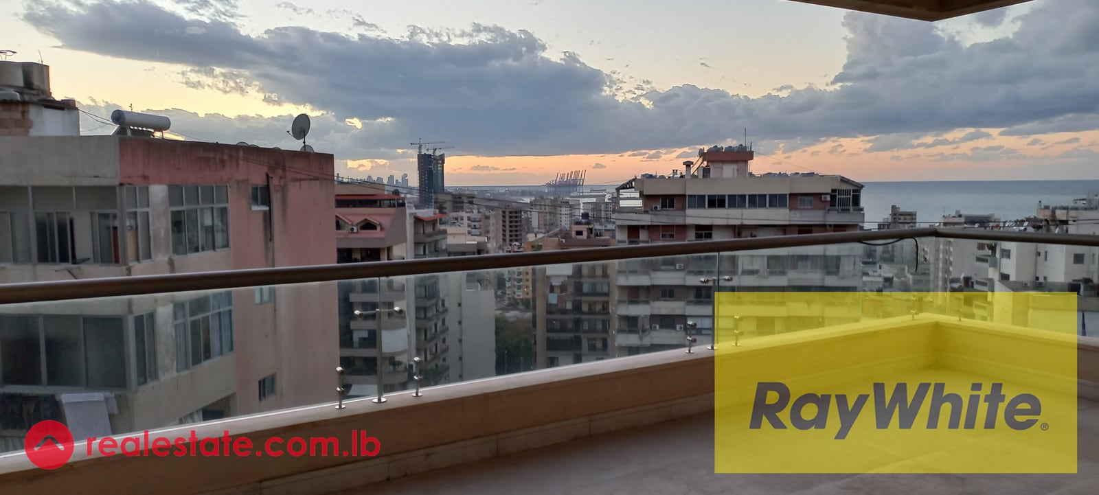 luxorious Apartment In Zalka for sale / Don t miss it — Hub Realtors