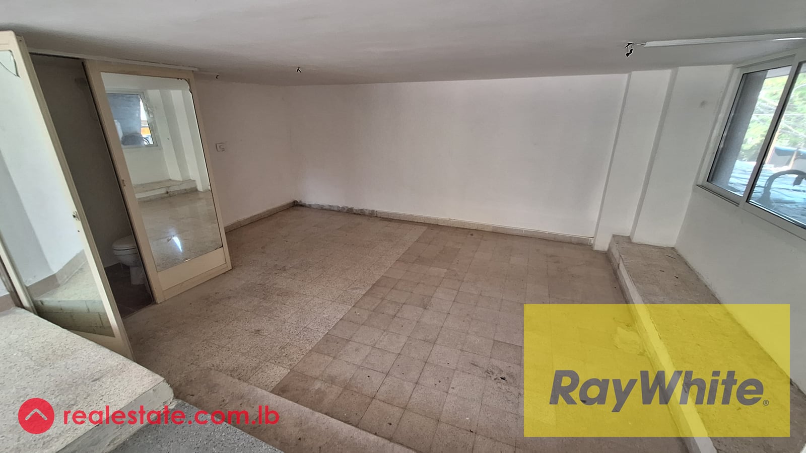 Shop for Rent in Achrafieh — Hub Realtors