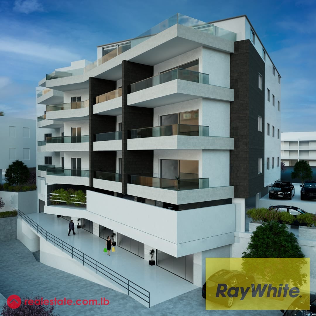 Under Construction Apartments for Sale in Boutchay | Payment Facilities — Hub Realtors