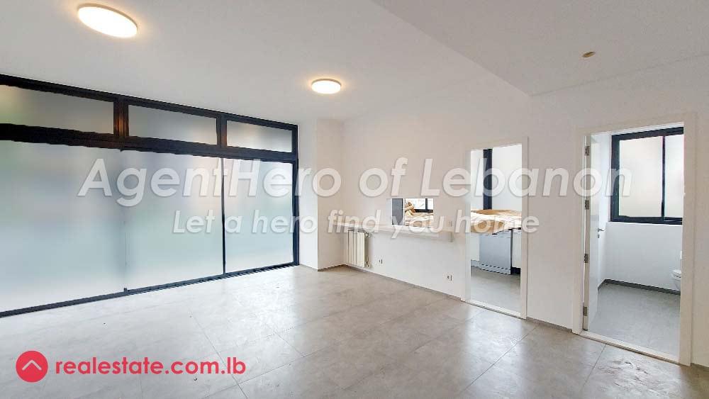 Beautiful Flat | New Building | Pool & Gym — Hub Realtors
