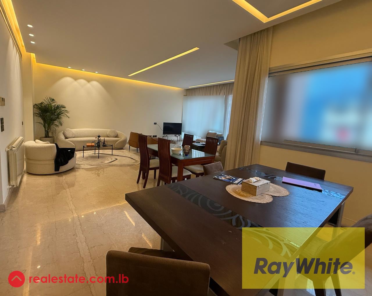Apartment for Sale in Achrafieh – Sodeco | 230 sqm — Hub Realtors