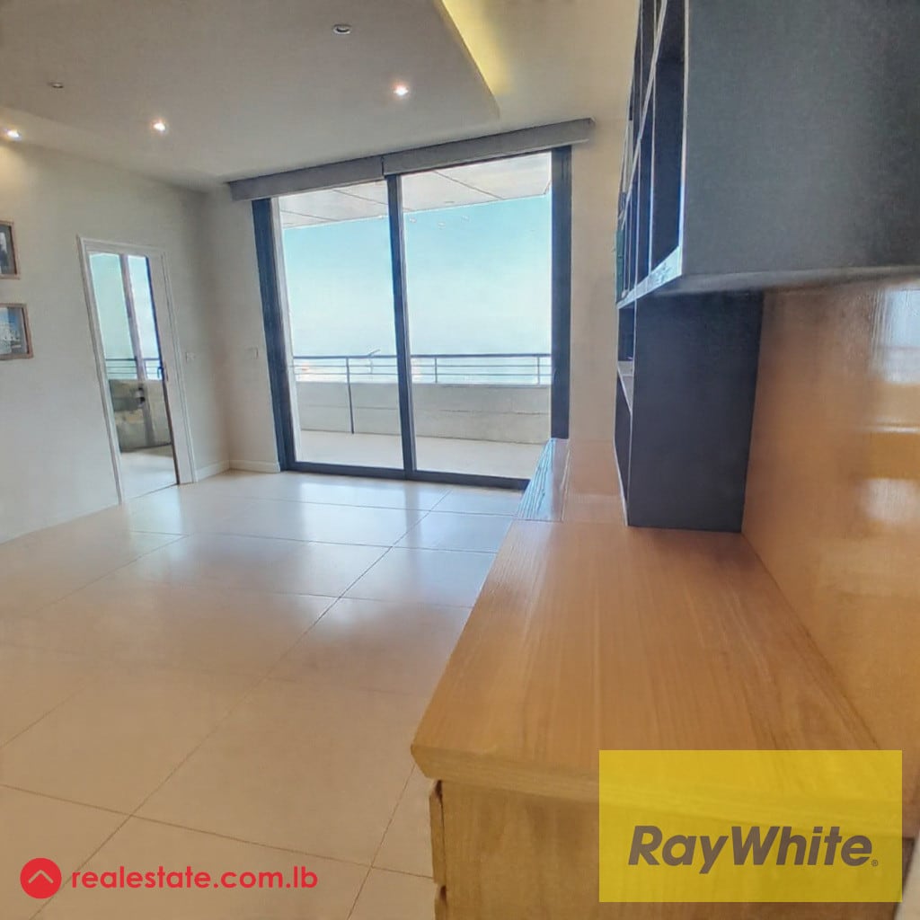 Apartment for Rent in Bikfaya – Prime Location — Hub Realtors