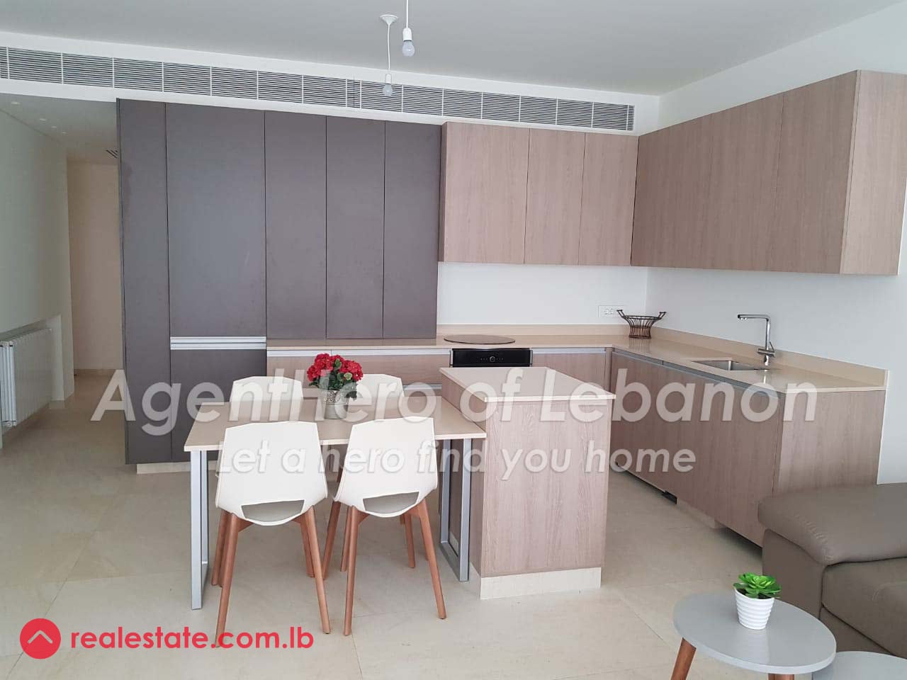Cosy Apt | Balcony | Shared Gym — Hub Realtors