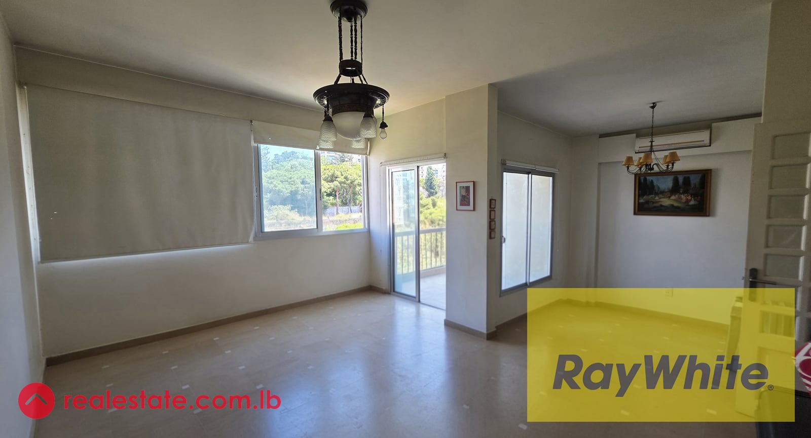 Apartment for Sale | Horch Tabet — Hub Realtors