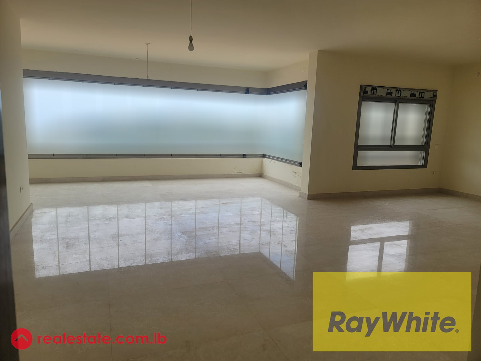 Apartment for Sale in Ain Saadeh – 215 sqm + Rooftop — Hub Realtors