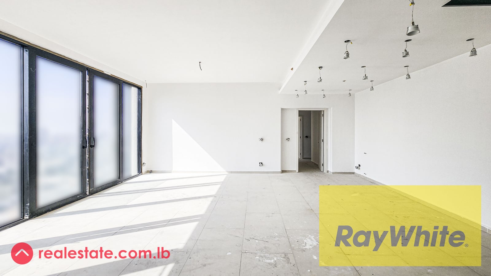 Apartment for sale in Achrafieh — Hub Realtors