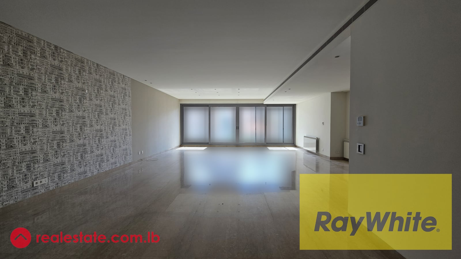 Apartment for Rent in Achrafieh | Unfurnished — Hub Realtors