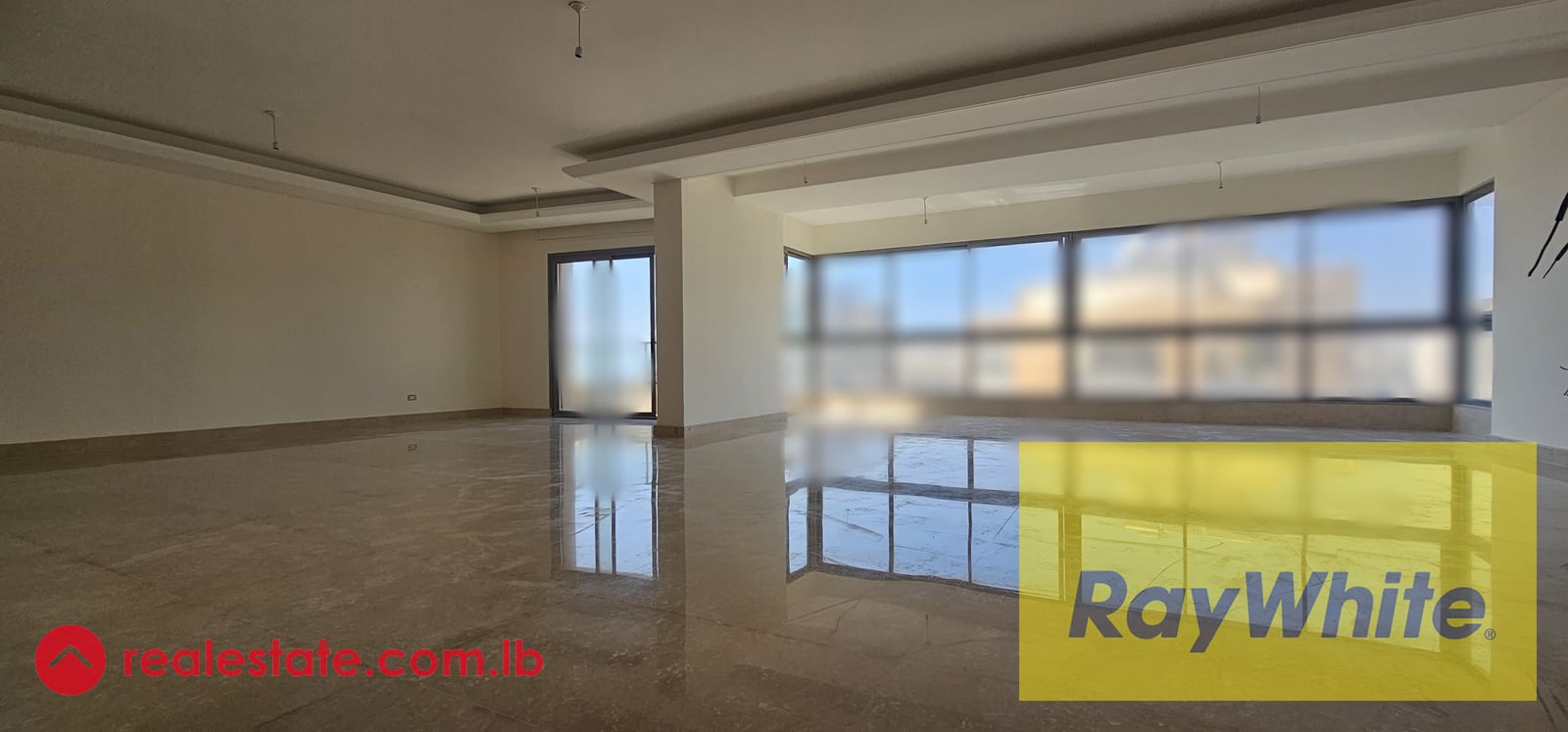 Apartment for Sale in Ramlet El Bayda — Hub Realtors