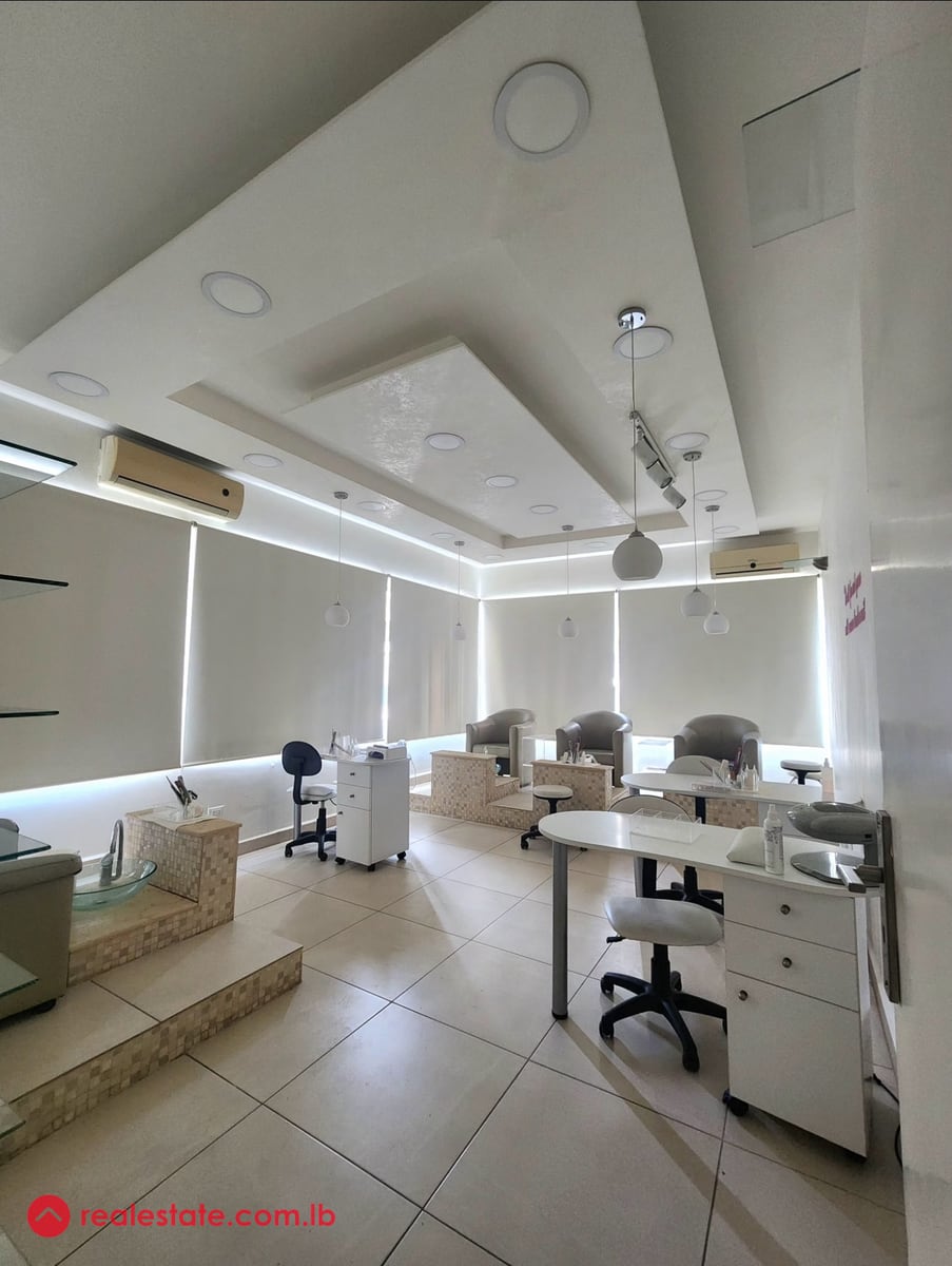 Spa | fully equipped | prime location — Hub Realtors