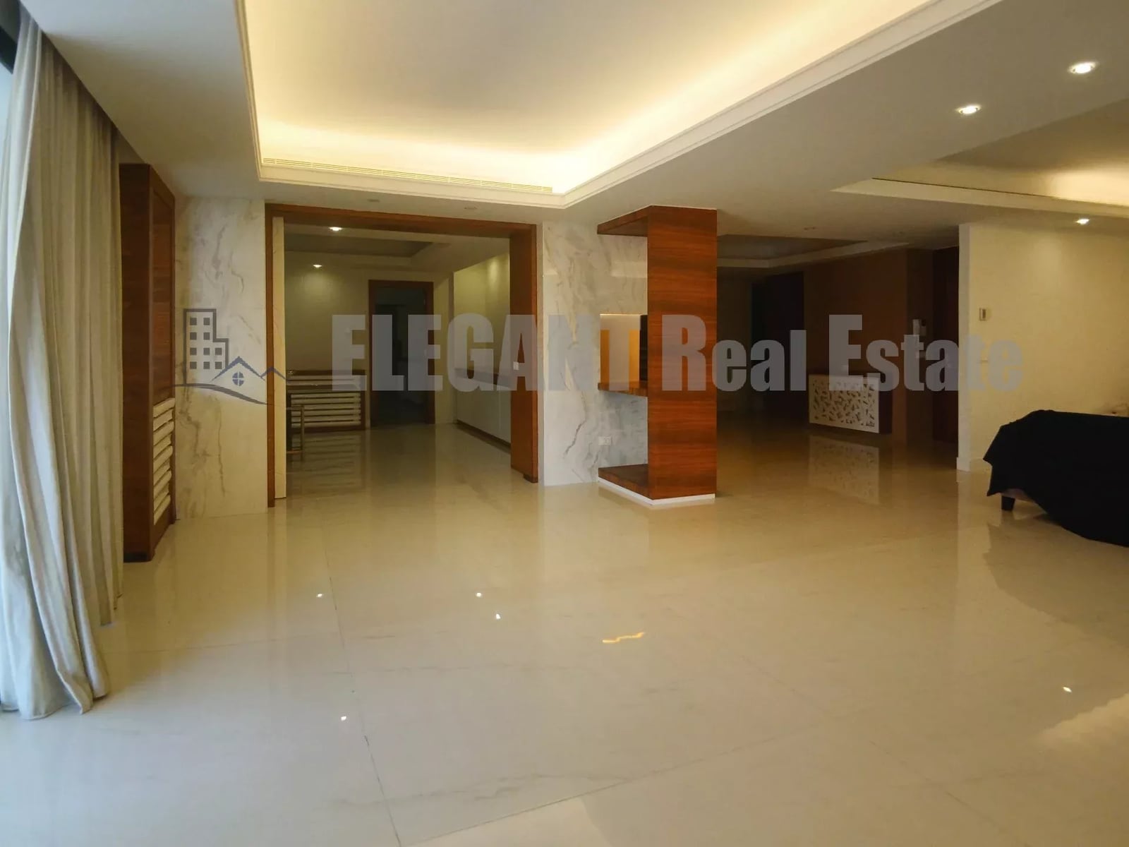 Duplex for Sale | Luxurious Interior | Hazmieh — Hub Realtors