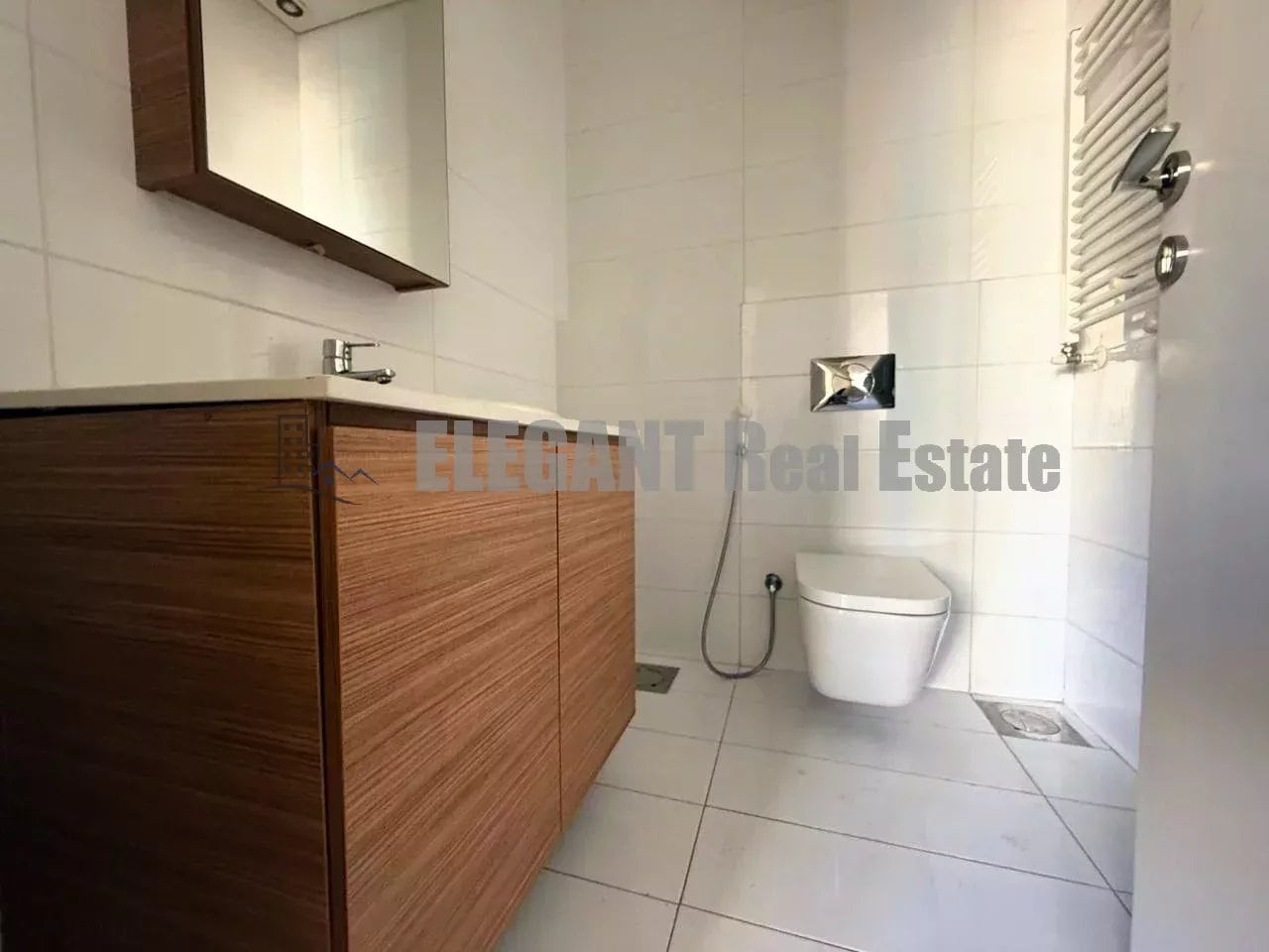 Bright & Spacious| New Building | Achrafieh — Hub Realtors