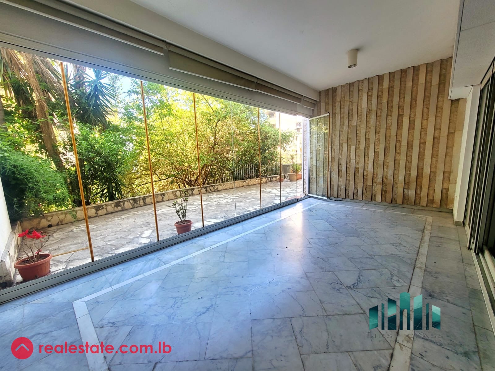 Sahel Alma 300 sqm + 100 terrace and garden — Hub Realtors