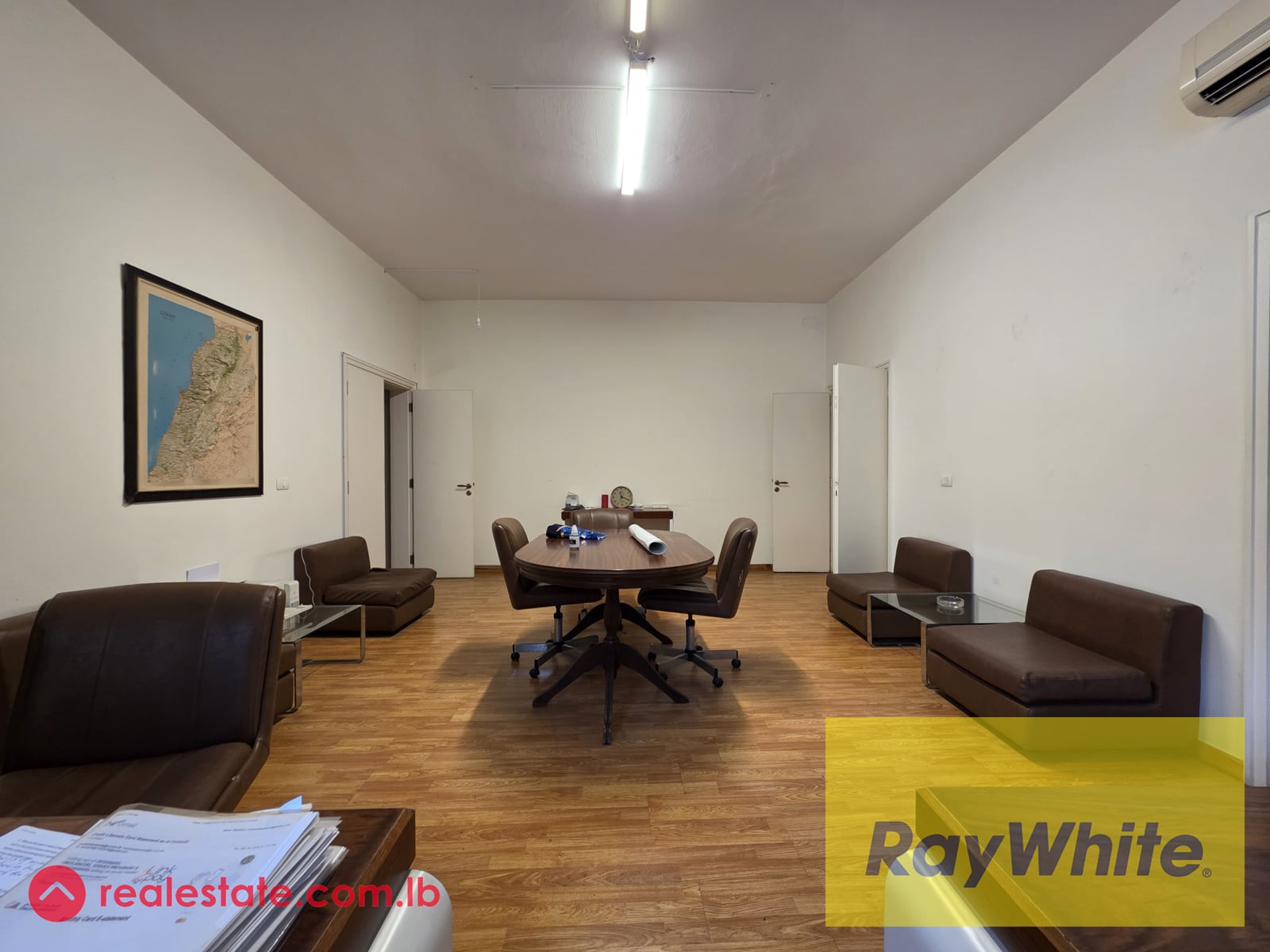 Spacious Apartment for Rent in Achrafieh, Sodeco — Hub Realtors