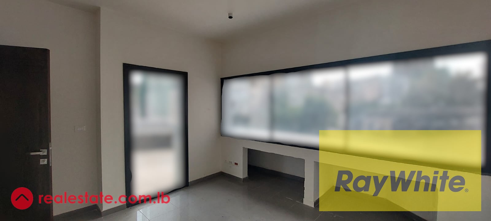 Office for rent in Furn El Chebbak Aadlieh — Hub Realtors