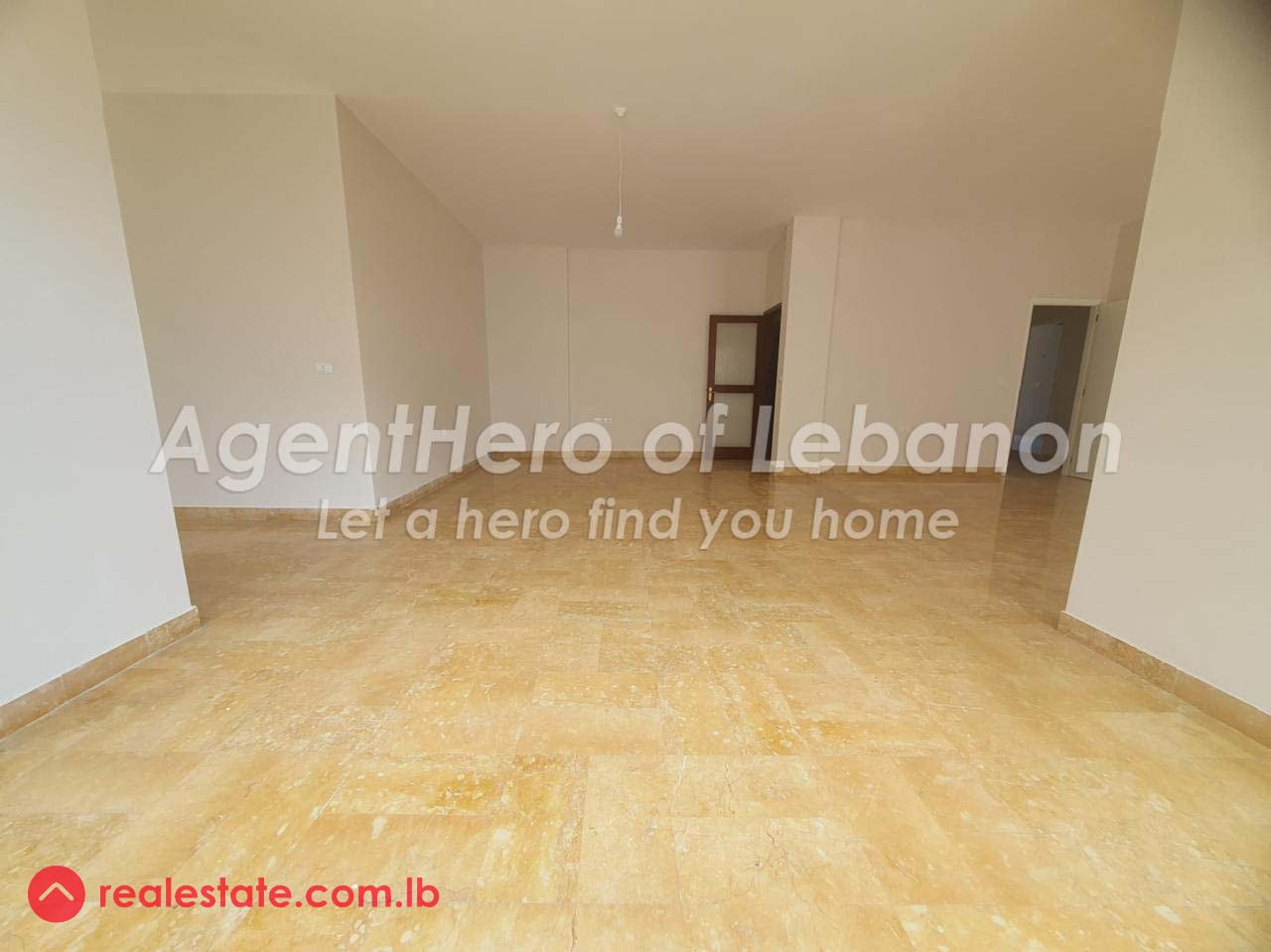 Fully Renovated Apt. | Open View | Beautiful balcony — Hub Realtors