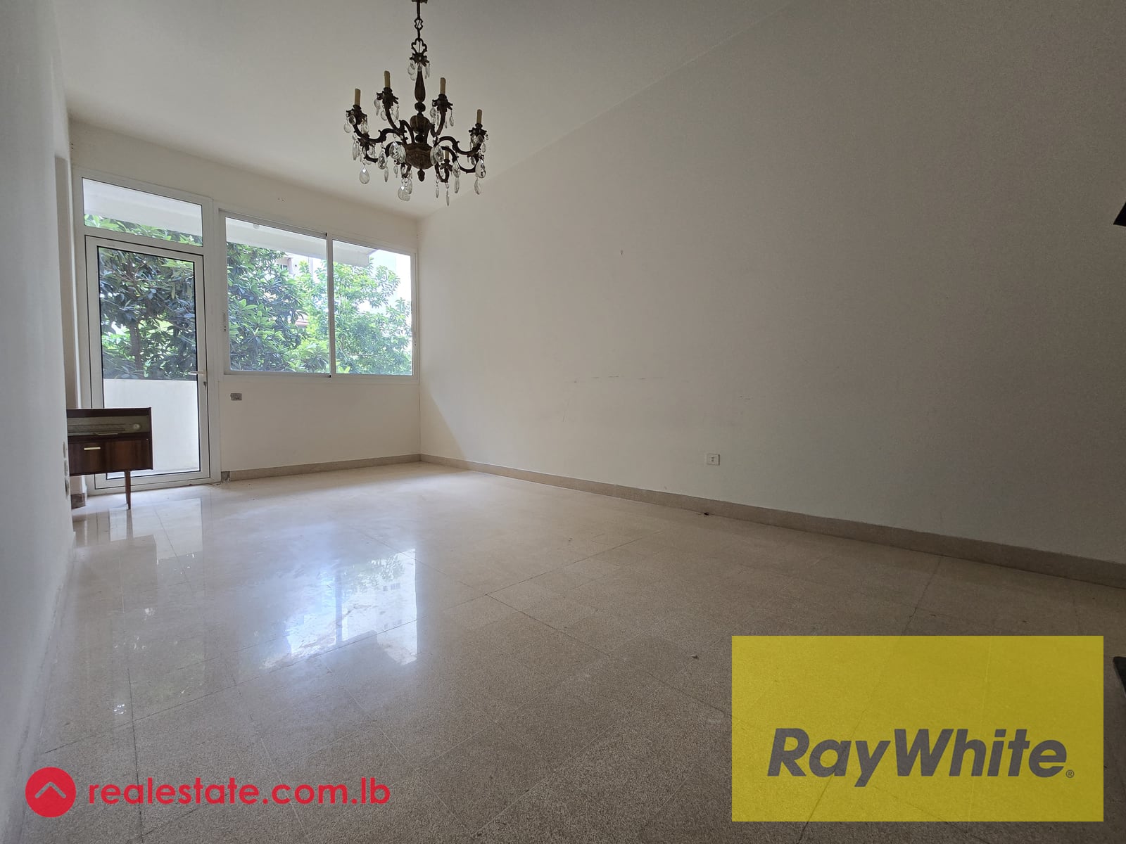 Apartment for Sale In Achrafieh , Rizk — Hub Realtors