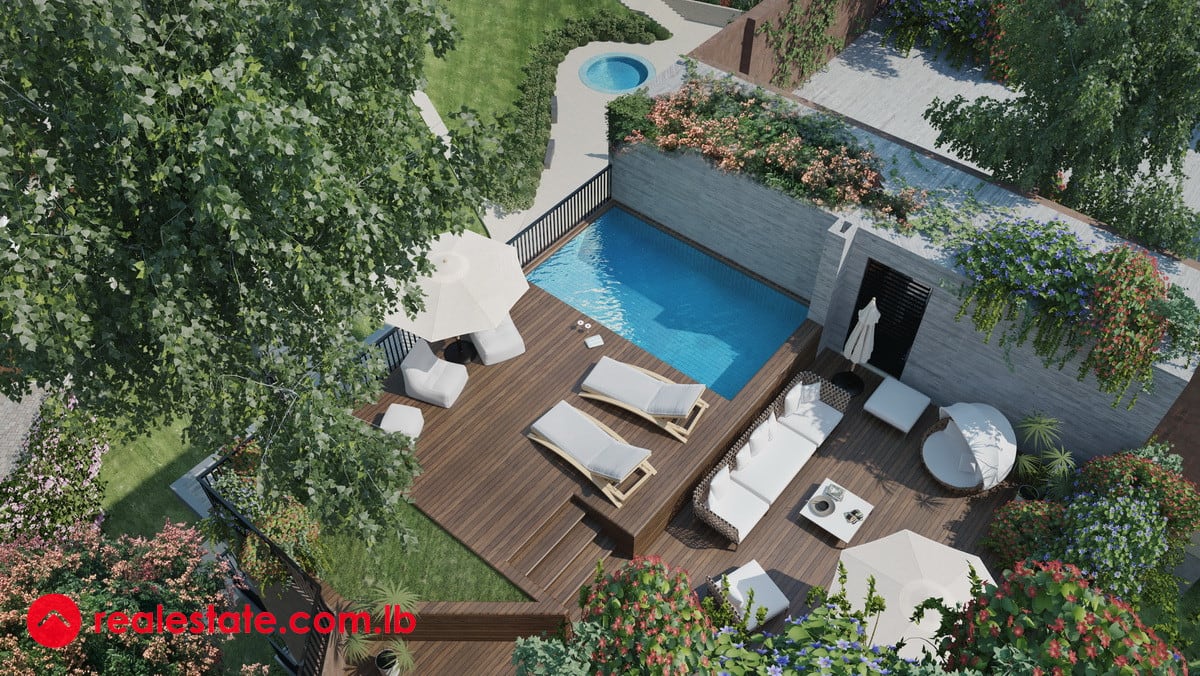 154sqm Apartment for Sale — Hub Realtors