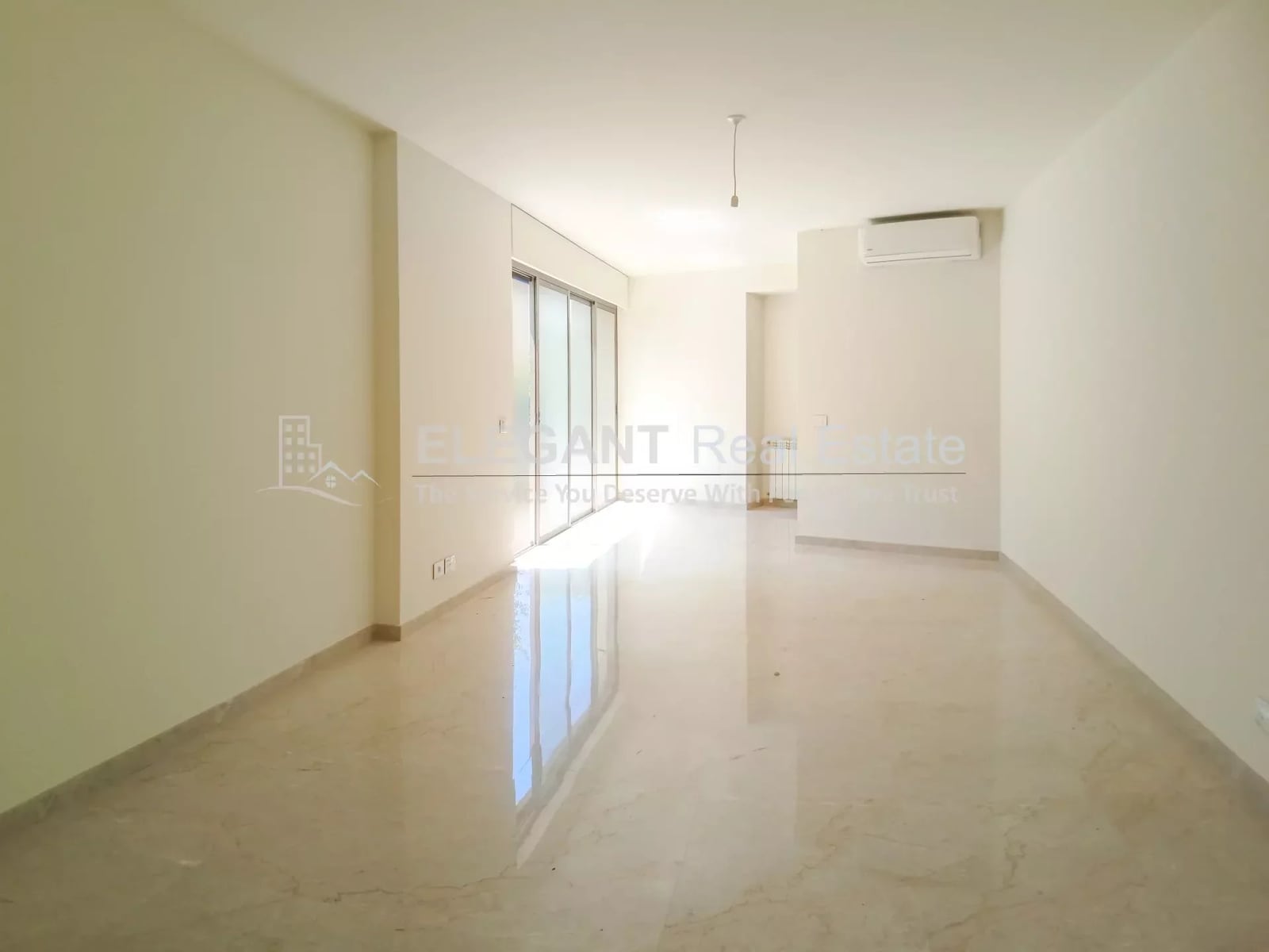 Beautiful Flat | Spacious Terrace | Brand New — Hub Realtors