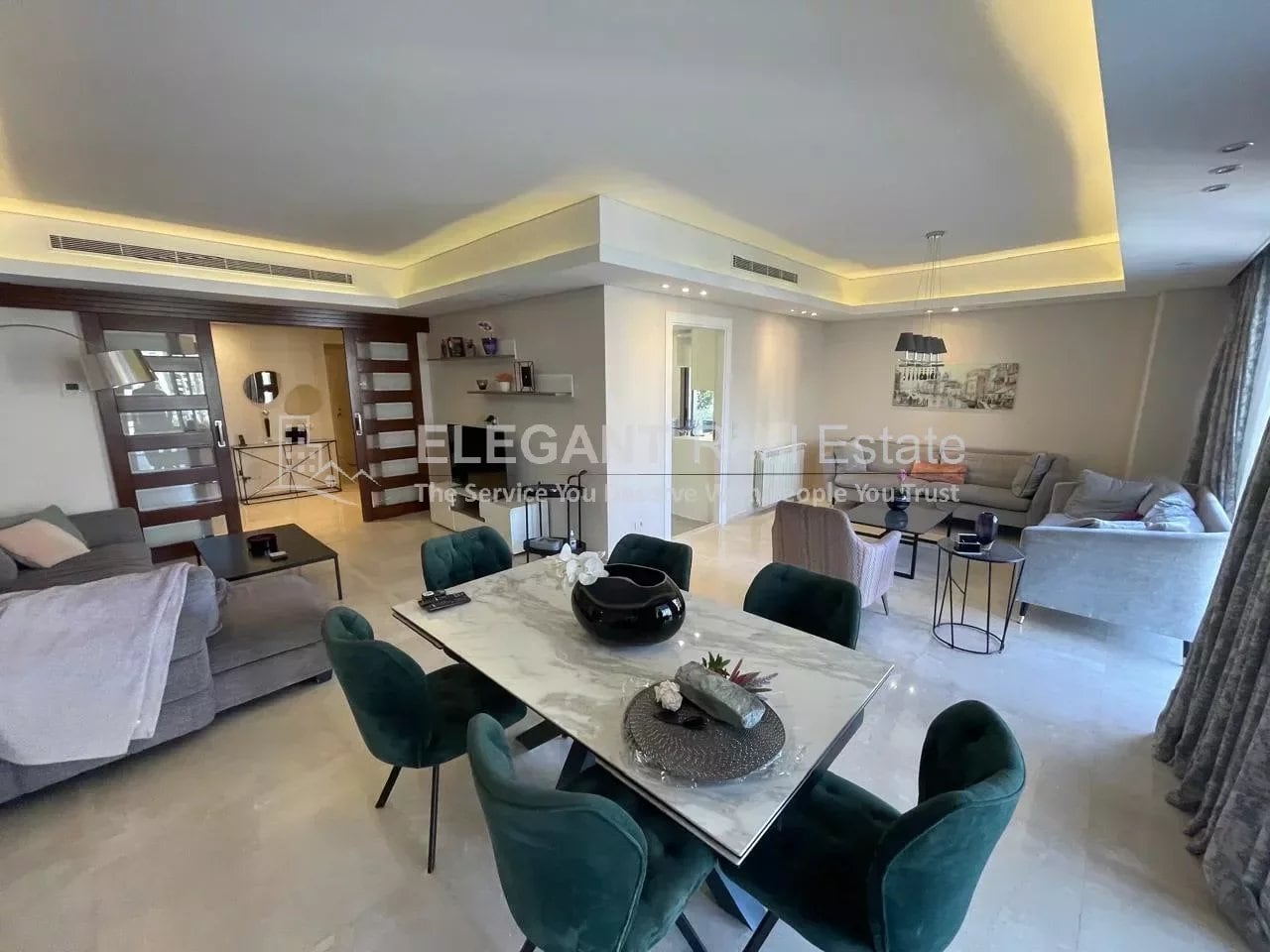 Beautiful Apartment | Prime Location | Catchy Price — Hub Realtors
