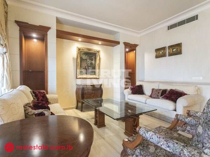 Charming Well Decorated Apartment | Calm Area — Hub Realtors