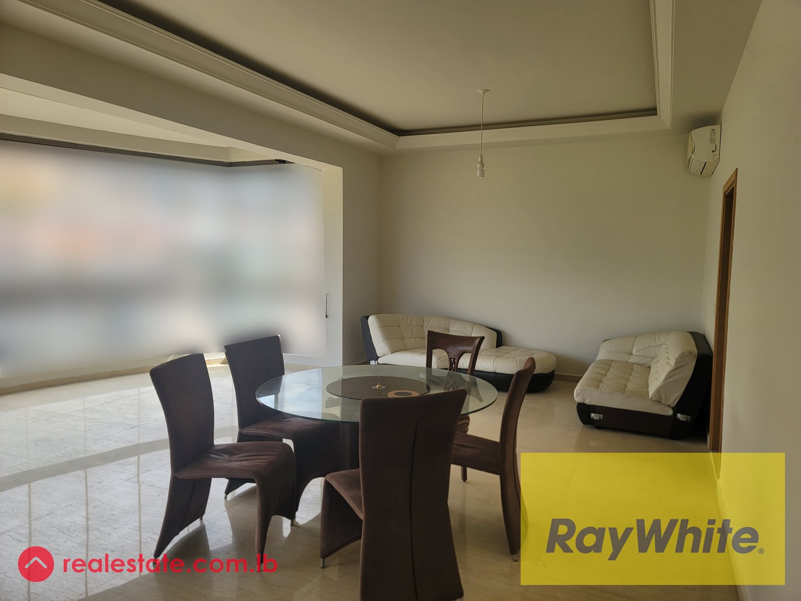 Apartment for Sale in Aylout – 155 sqm — Hub Realtors