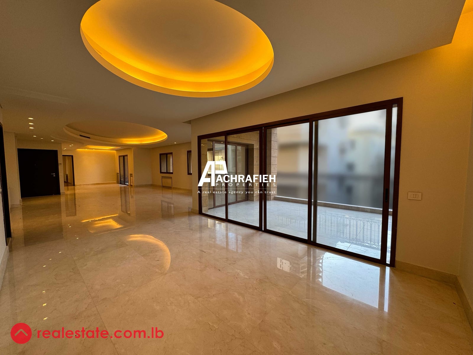 335 Sqm | 4 Bedrooms | Apartment for Sale In Saifi — Hub Realtors