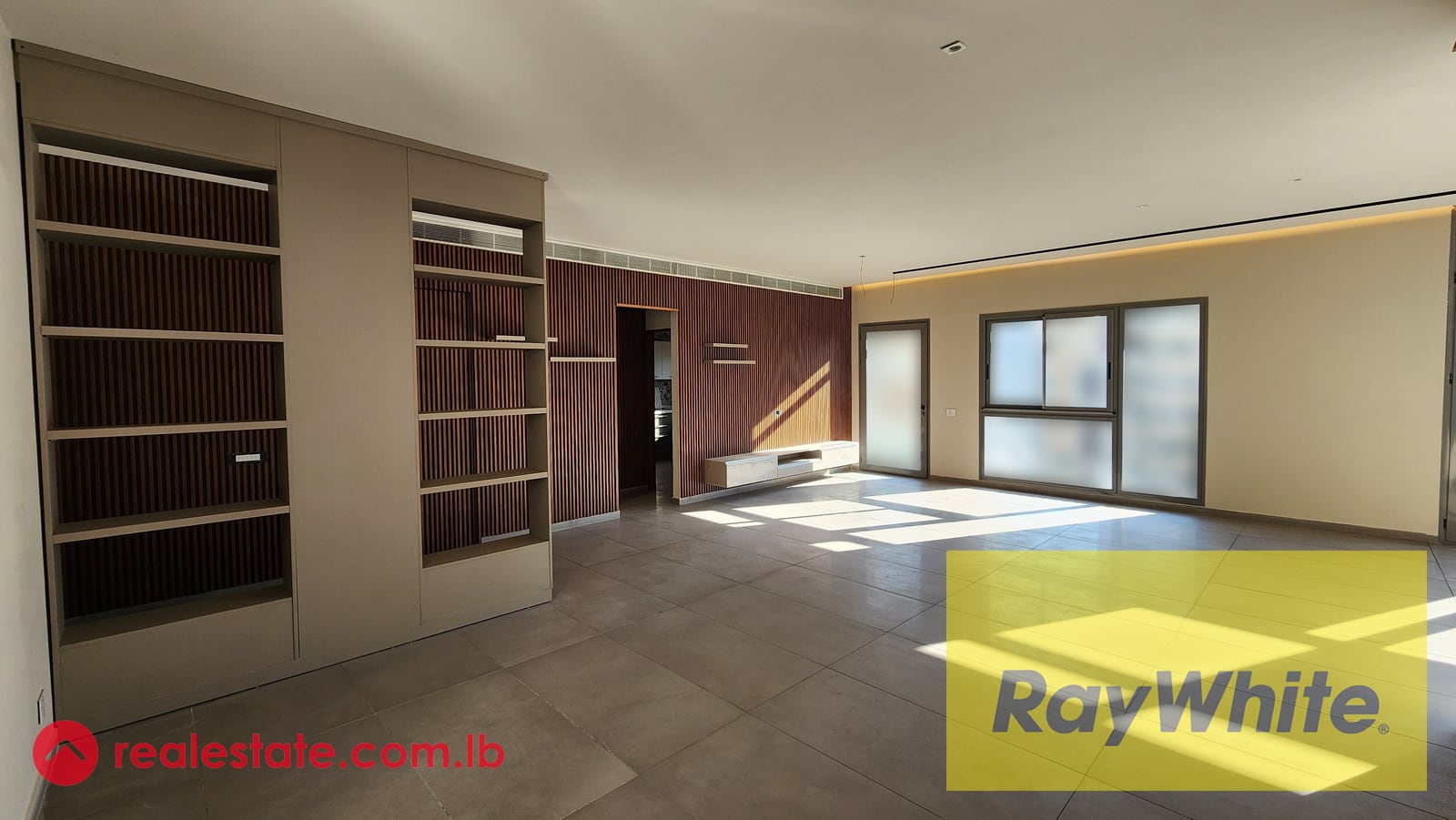 Apartment For Sale In Achrafieh — Hub Realtors