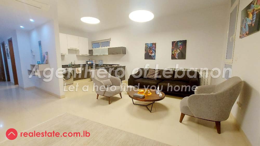 Nicely Furnished | Cosy Balcony | 24/7 Electricity — Hub Realtors