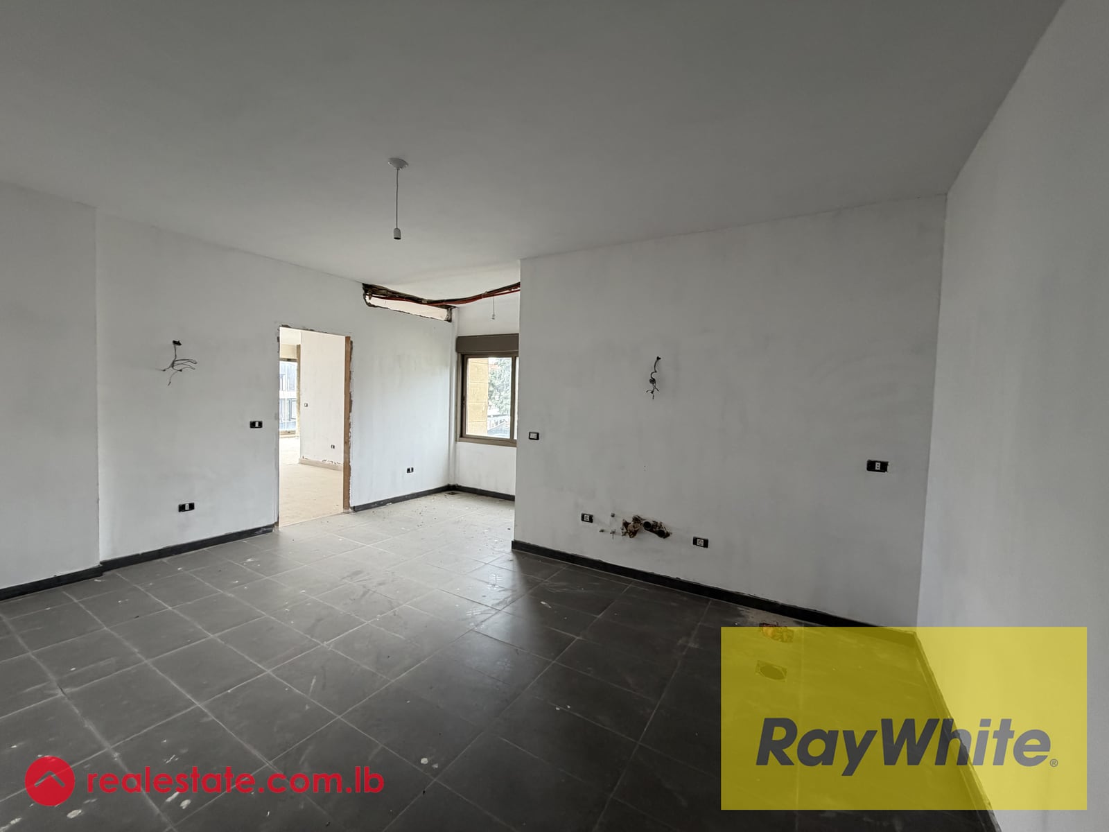 Apartment for Sale in Kornet Chehwan — Hub Realtors