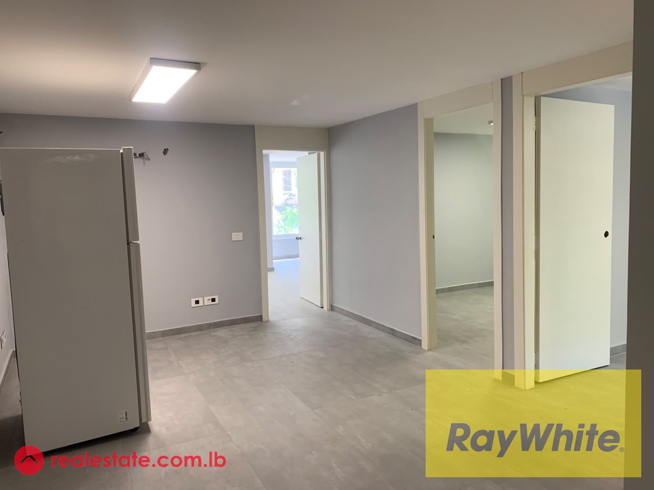 Office for rent in Badaro — Hub Realtors