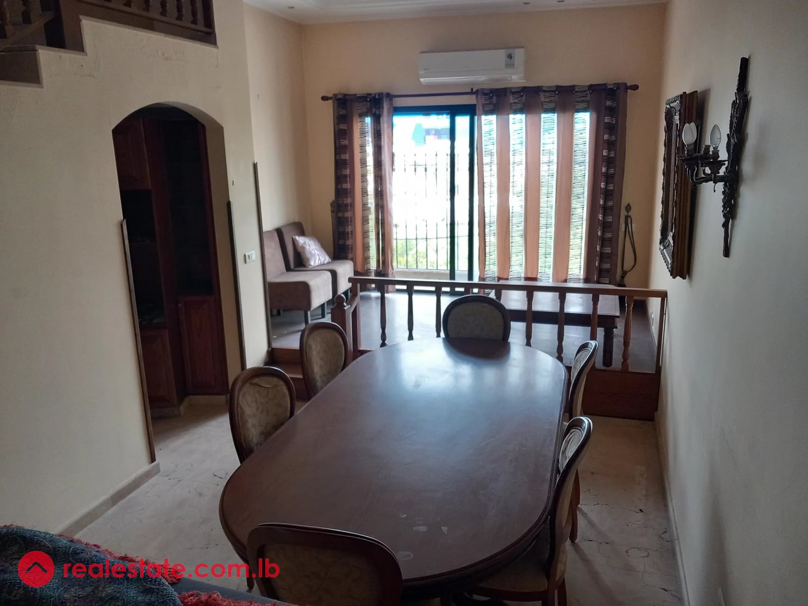 Cozy 120 m2 Living Space in Adma — Hub Realtors