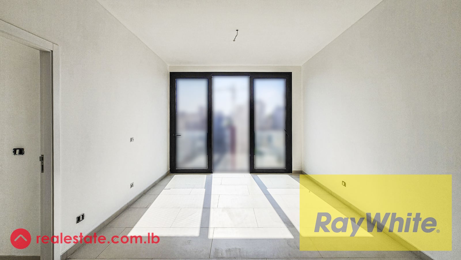 Apartment for sale in Achrafieh — Hub Realtors