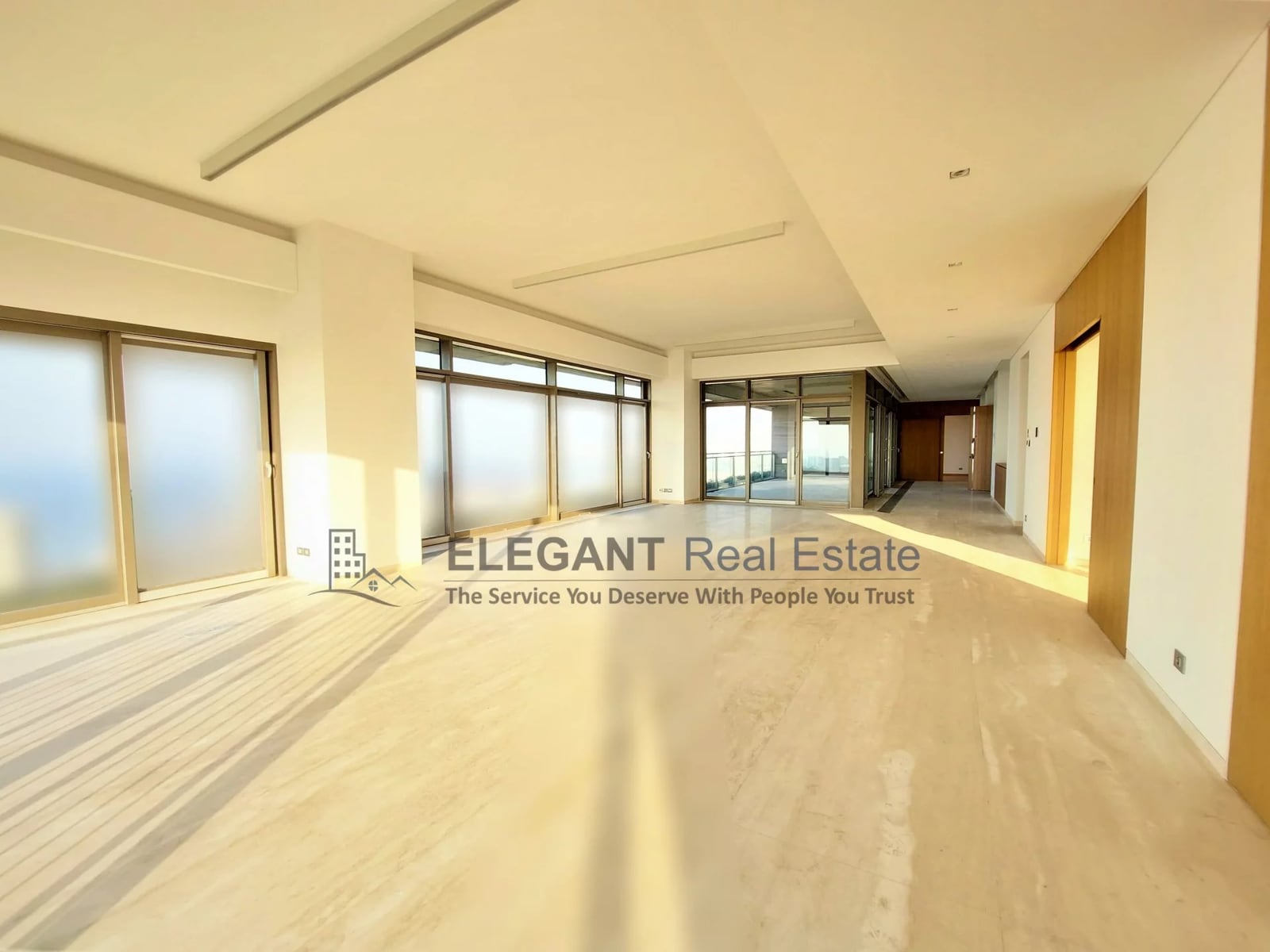 Spacious with Panoramic Sea View & 24/7 Electricity ! — Hub Realtors