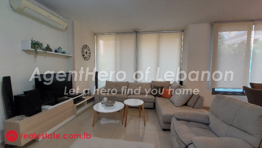 Modern Furnished Apt | Great Location — Hub Realtors