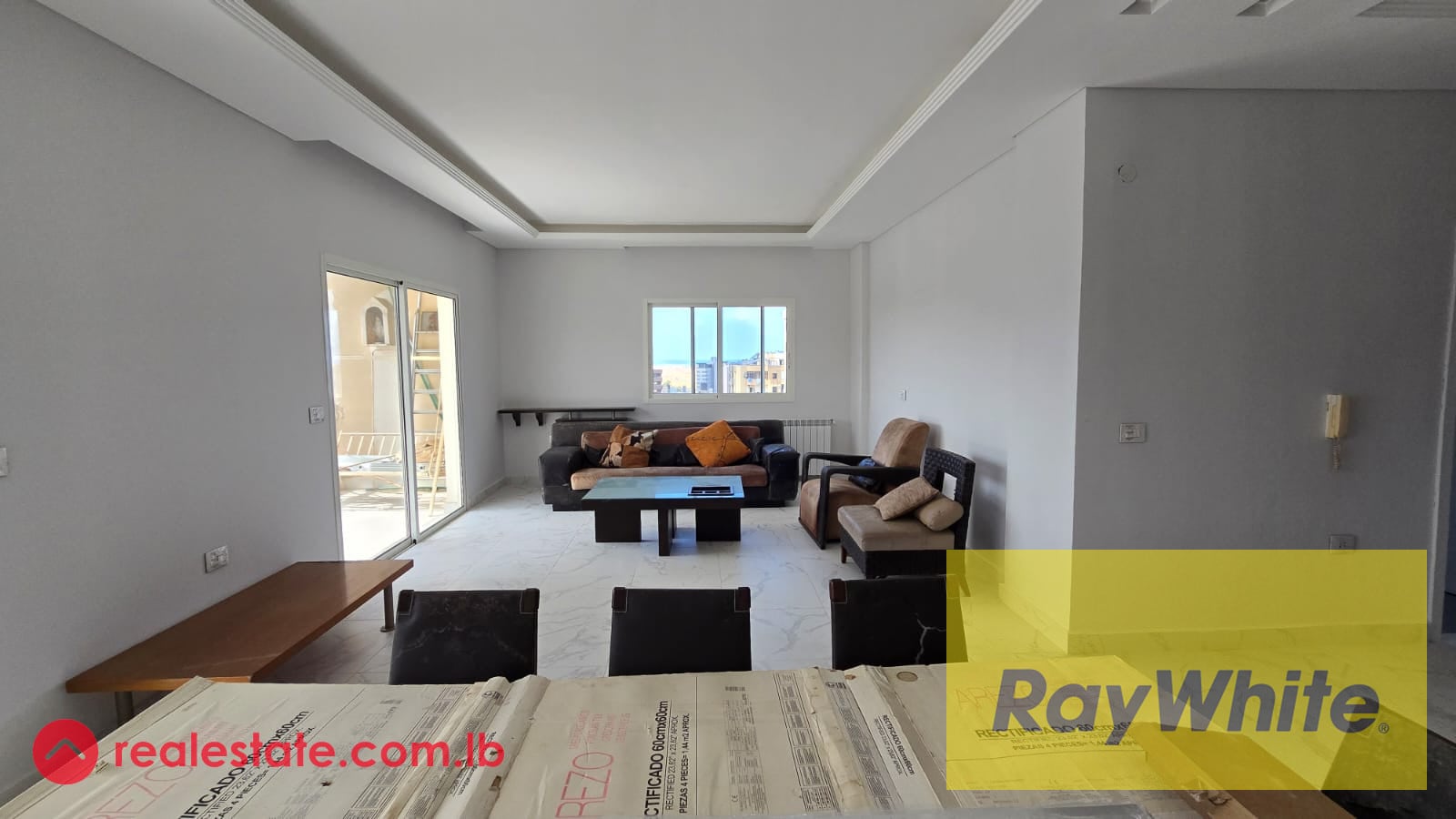 Apartment For Sale in Zalka — Hub Realtors