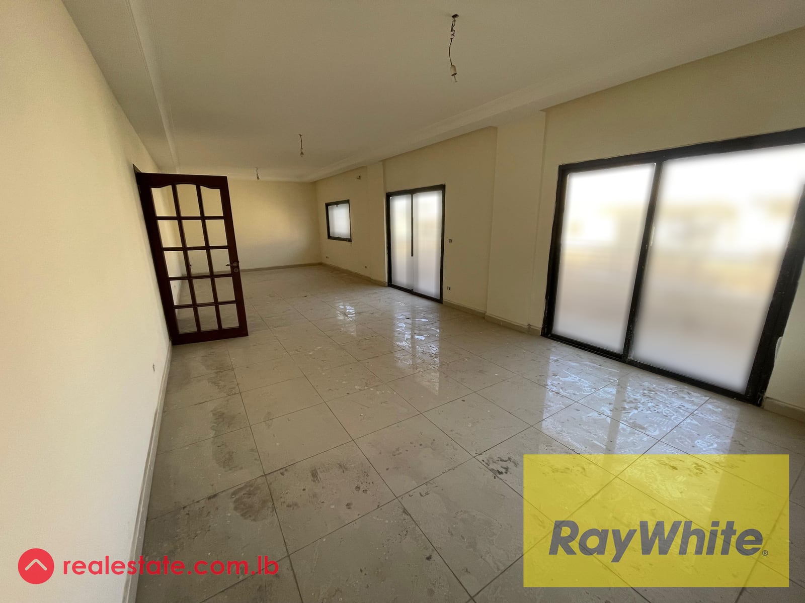 Apartment for Sale in Dekwaneh – 180 sqm — Hub Realtors
