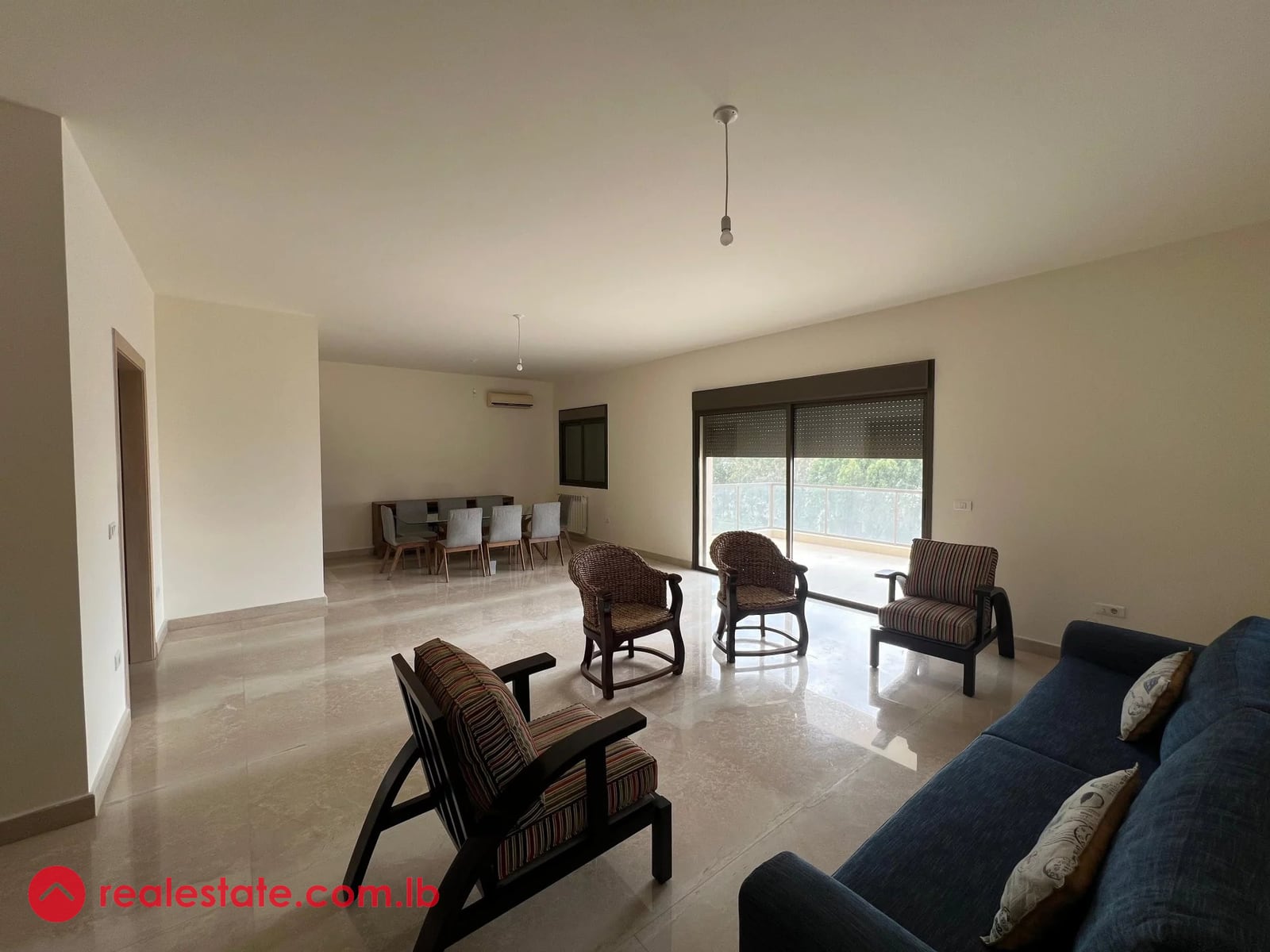 Prime Location Apartment for Sale in Adma — Hub Realtors