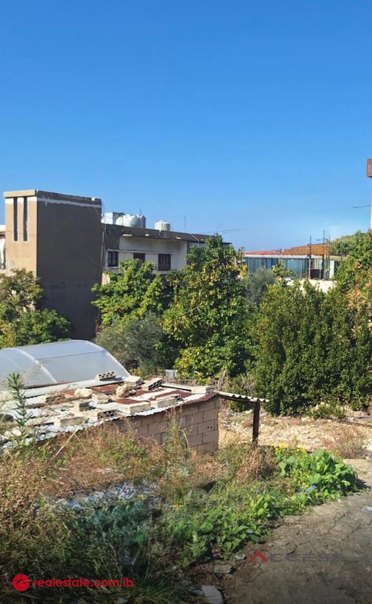 Land for sale in Halat – Jbeil — Hub Realtors