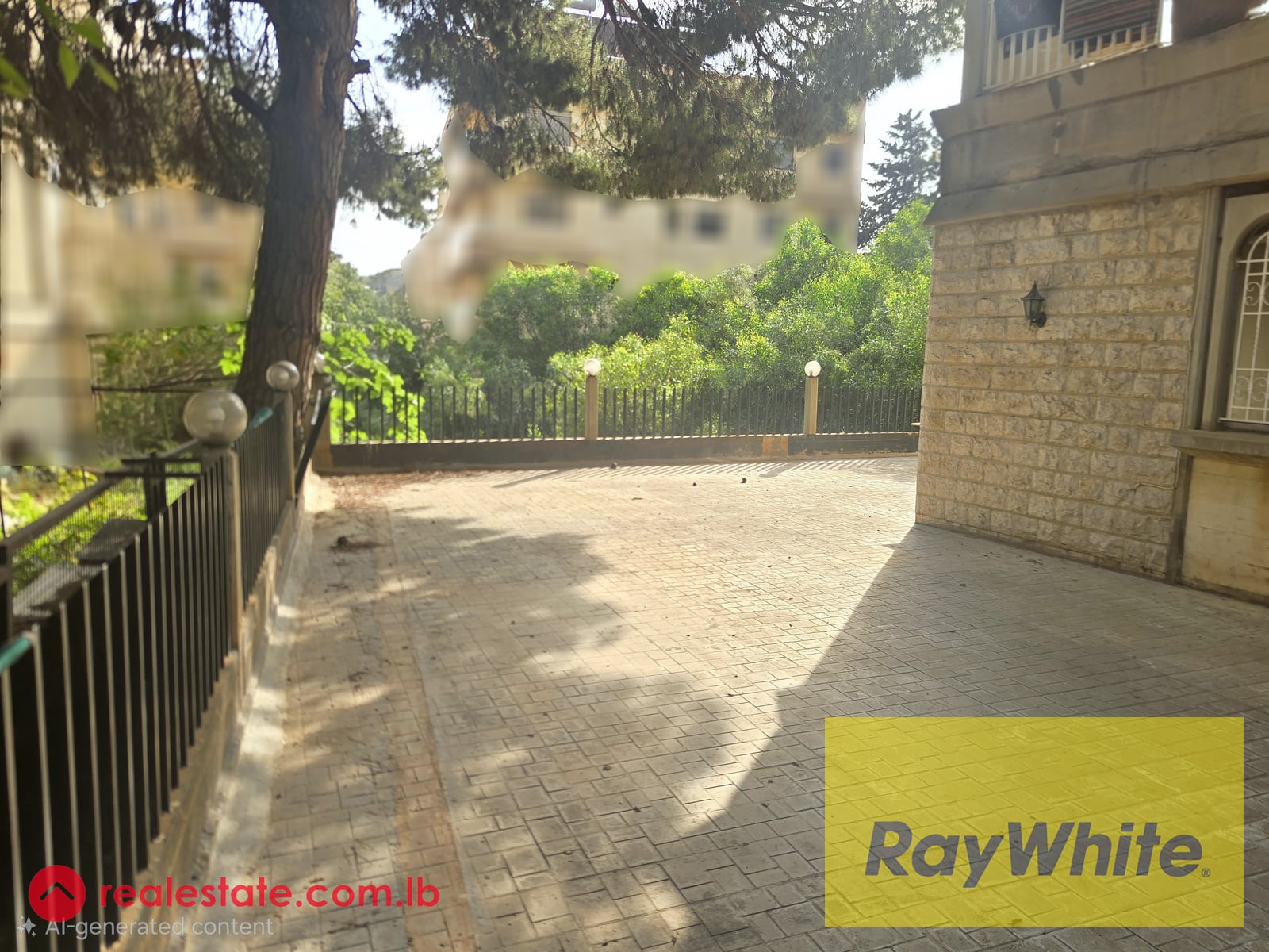 Exclusive Terrace Apartment for Sale in Mtayleb | Prime Location — Hub Realtors