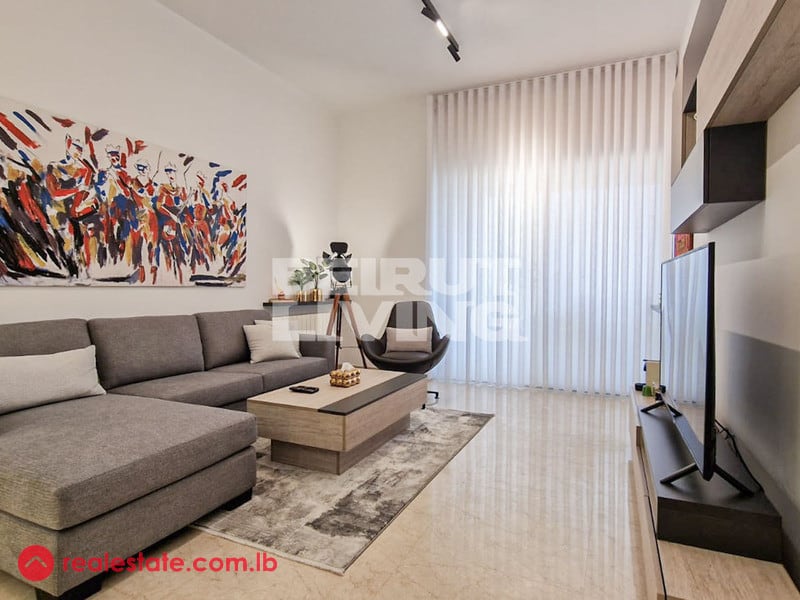 Cozy Flat | Balcony | Pool & Gym — Hub Realtors