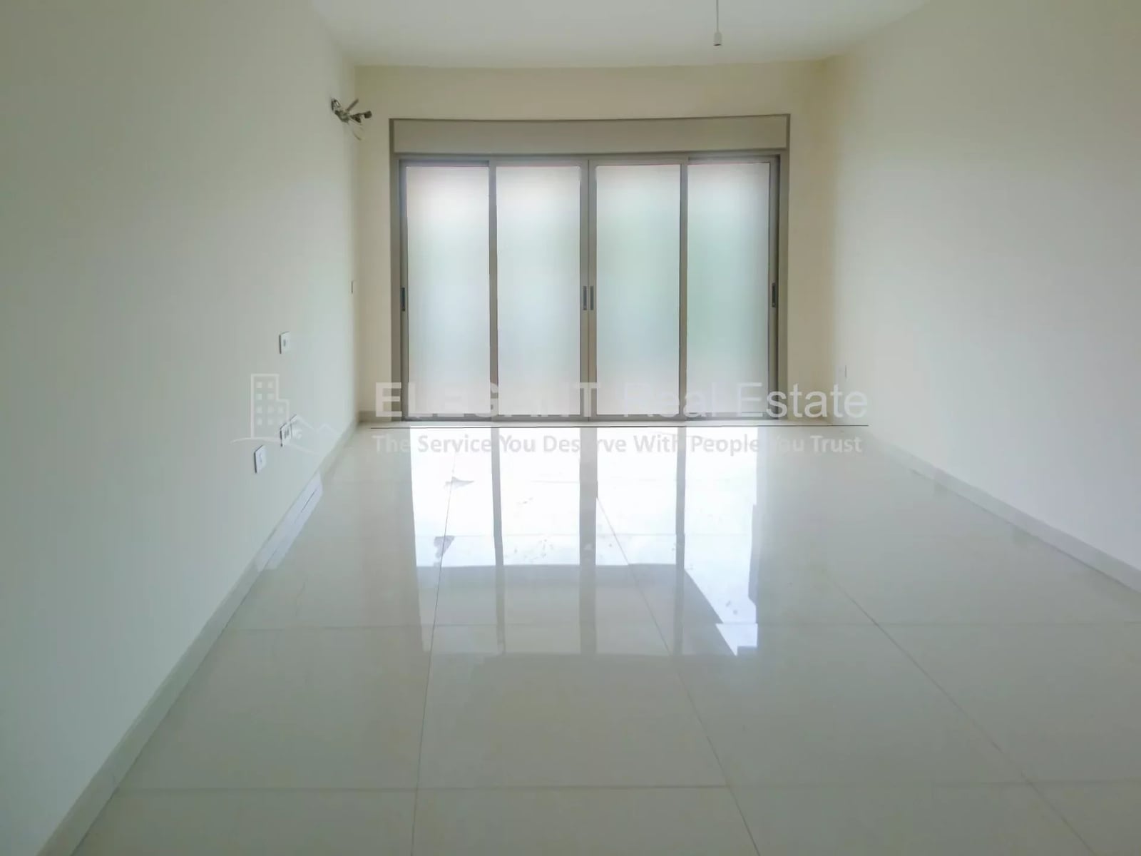 Beautiful Flat | Panoramic View | New Building — Hub Realtors