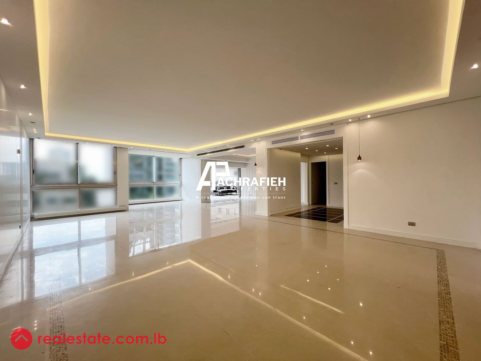 High Floor | Open Sea and Mountain View | 24/7 Electricity — Hub Realtors
