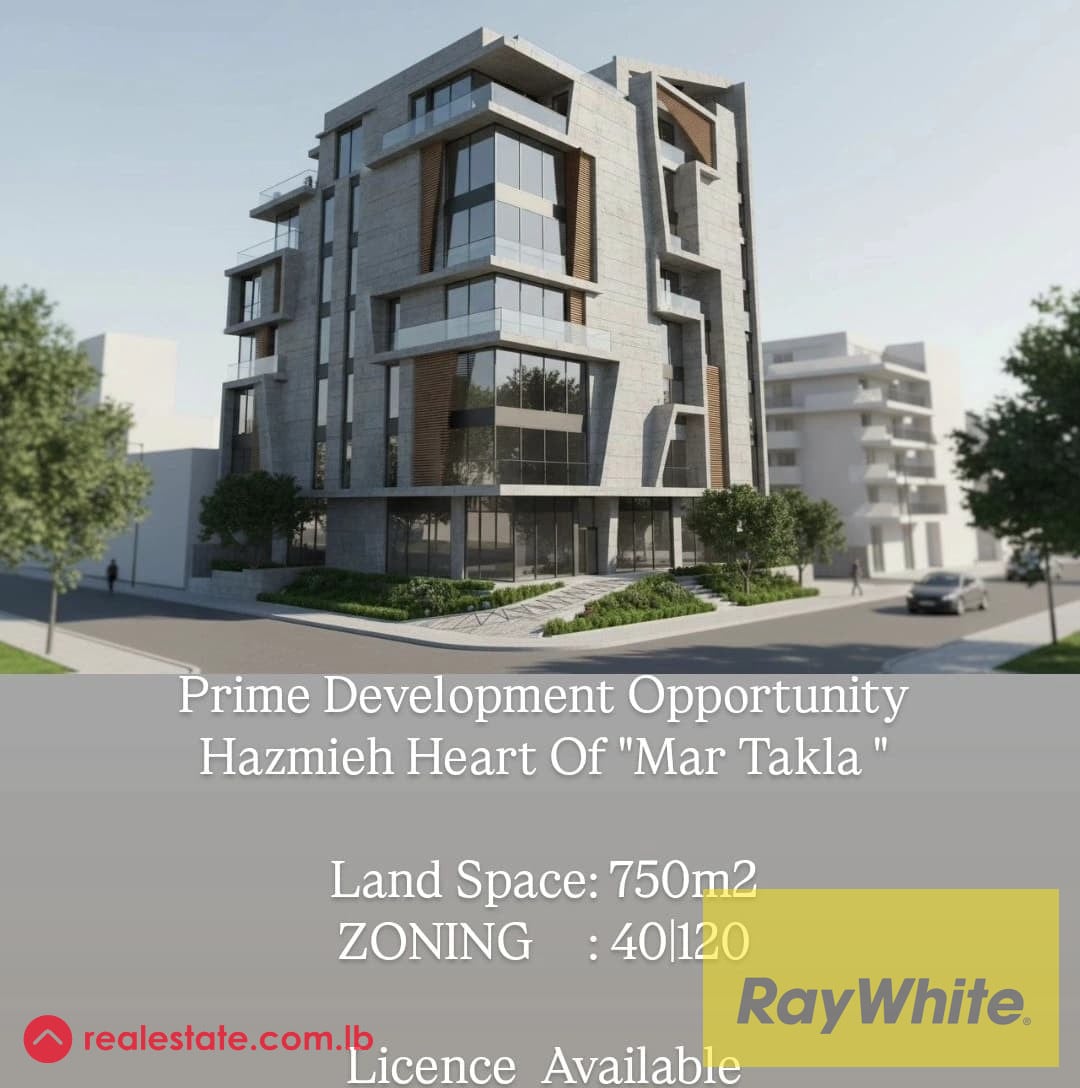 Land For Sale 750m2| Zone 40|120 — Hub Realtors